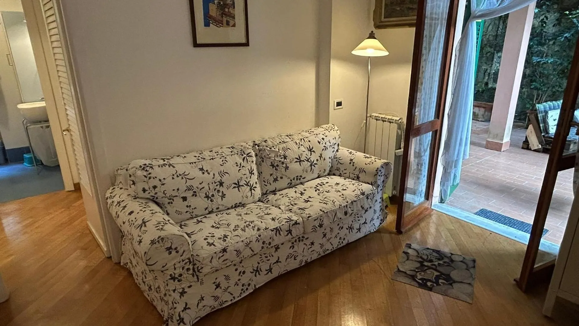 La Terrazza Di Camogli 아파트 이탈리아