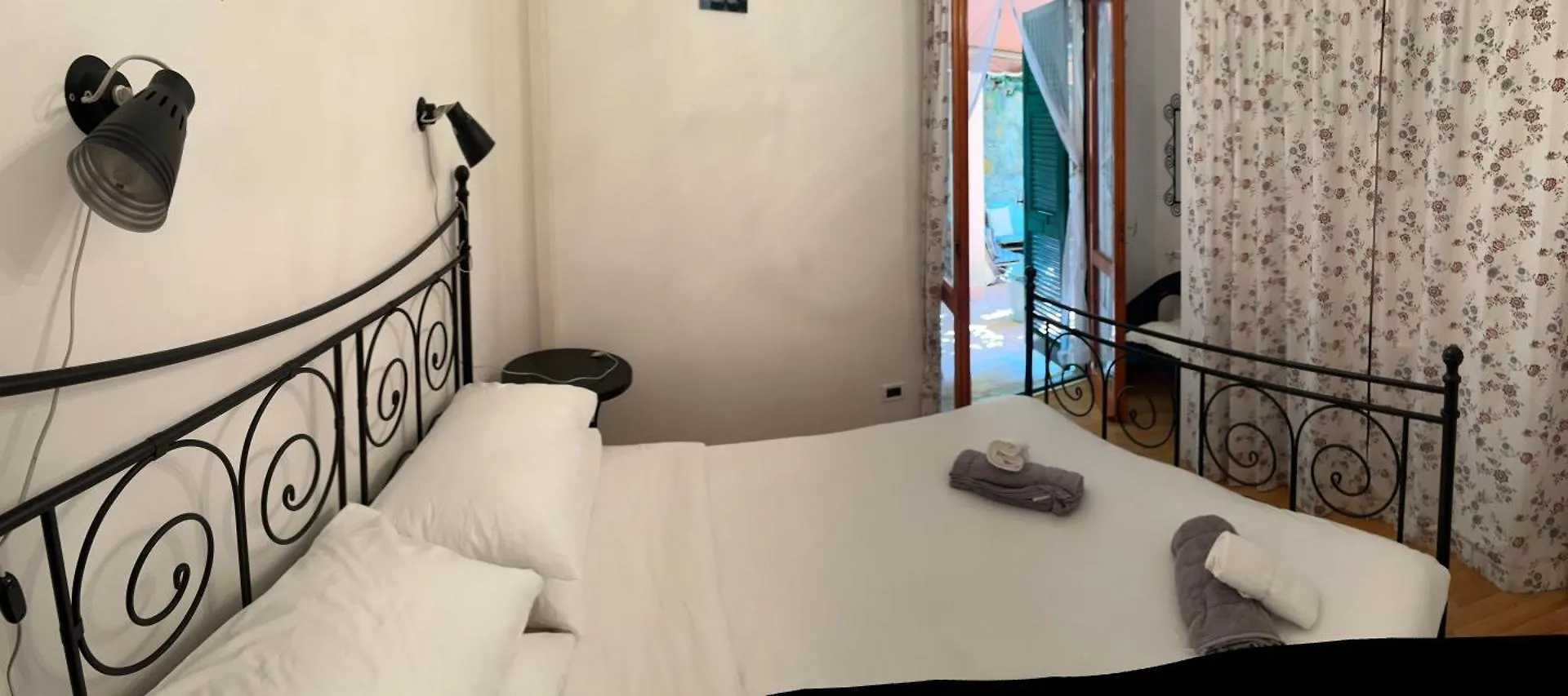 La Terrazza Di Camogli Apartment 0*,