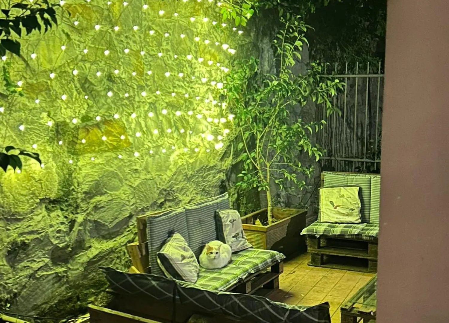 La Terrazza Di Camogli Apartment Italy